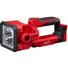 Search Milwaukee M18 Search Light