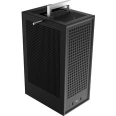 Mini-ITX Computer Cases Revolt 3 Small Form Factor Premium