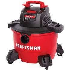 Wet & Dry Vacuum Cleaners on sale Craftsman Craftsman 6 gal
