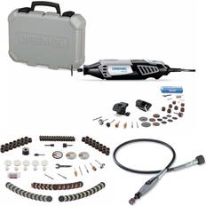 Dremel Rotary Tool w/ 28 accessories down to all-time low on : $49  shipped (Orig. $75)