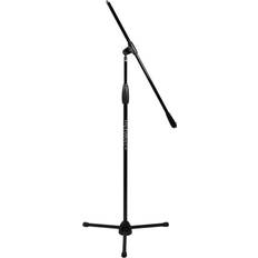 Microphone Accessories Ultimate Support PRO-T-F Microphone Stand Tripod Base/Standard Height/Fixed Boom