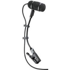 Audio-Technica Microphones Audio-Technica PRO 35cW Condenser Clip-On Instrument Microphone