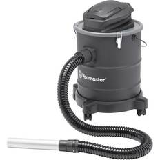 Vacmaster VacMaster Canister Vacuum, Black (EATC608S)