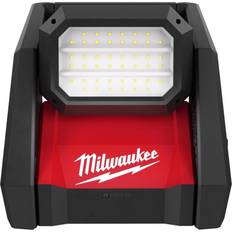 Milwaukee Work Lights Milwaukee M18 ROVER Dual Power Flood