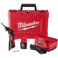 Soldering Tools on sale Milwaukee 2488-21