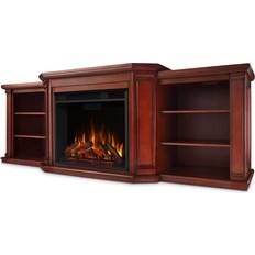 Real Flame Valmont TV Bench 74.2x28"