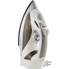 Self-cleaning Irons & Steamers Brentwood MPI-59W