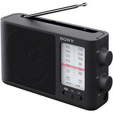 Bærbar radio Radioer Sony ICF-506