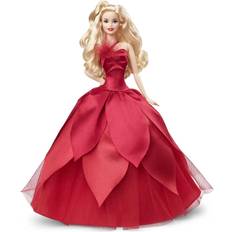 Barbie doll and doll house Toys Barbie Holiday Doll 2022