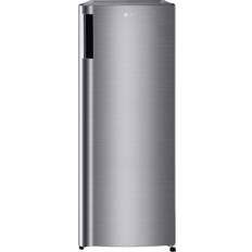 Auto Defrost (Frost-Free) Freezers LG LROFC0605V Silver