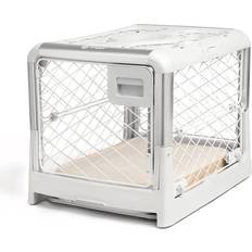 Dog Cages & Dog Carrier Bags - Dogs Pets Diggs Revol Dog Crate S 43.2x48.3