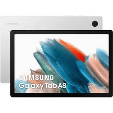 Samsung Nettbrett Samsung Galaxy Tab A8 10.5 SM-X205 4G 32GB