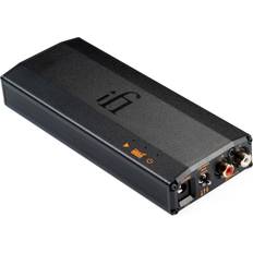 Burr-Brown Forsterkere & Receivere iFi Audio Micro iPhono3