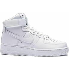 Shoes Nike Air Force 1 High W - White