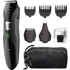 Moustache Trimmer Trimmers Remington All-In-One Grooming Kit