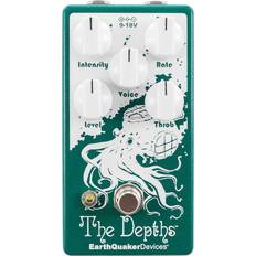Earthquaker Devices Effects Devices Earthquaker Devices The Depths