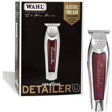 Cordless wahl hair trimmer Shavers & Trimmers Wahl 5 Star Cordless Detailer Li