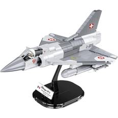 Bauklötze Cobi Mirage IIIS Swiss Air Force