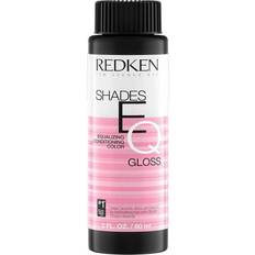Redken Shades EQ Gloss 07G saffron 60ml 3-pack