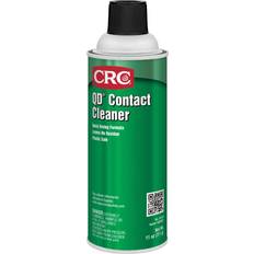 Silicone Sprays CRC QD Contact Cleaner Silicone Spray 125gal