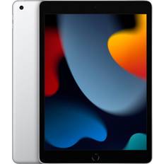Apple Nettbrett Apple iPad 10.2" 64GB 2021 (9th Generation)