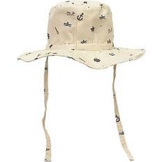 Rosa Solhatter Filibabba Sun Hat