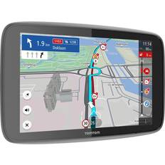 Auto-Navigationssysteme TomTom GO Expert 5"