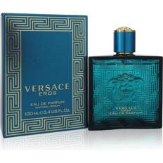 Versace Eau de Parfum Versace Eros Pour Homme EdP 3.4 fl oz
