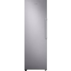 Auto Defrost (Frost-Free) Freezers Samsung RZ11M7074SA Stainless Steel