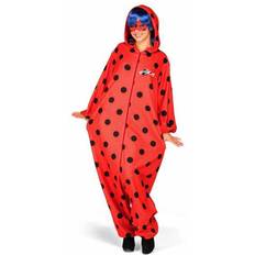Damen Kostüme & Verkleidungen My Other Me Costume for Adults LadyBug