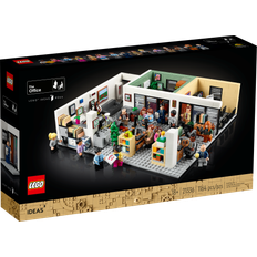 Lego Ideas Lego Ideas the Office 21336