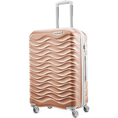 American Tourister Pirouette NXT Checked 69.1cm