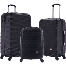 Luggage InUSA Royal - Set of 3