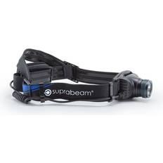 Suprabeam Lommelykter Suprabeam V3Air Rechargeable Headlamp
