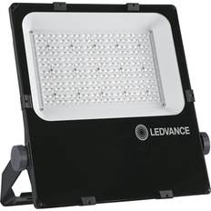 LEDVANCE LED Floodlight Performance Black 200W 26200lm 45x140D