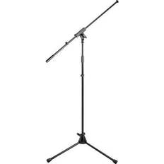 Microphone Stands OnStage MS9701BPL