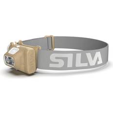 USB Lommelykter Silva Terra Scout H