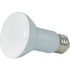 E26 Light Bulbs Satco S9630 LED Lamps 6.5W E26