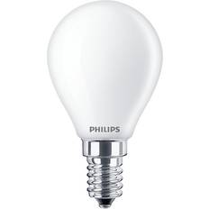 Philips Master VLE D LED Lamps 3.4W E14 927