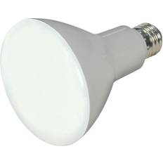 Reflector Light Bulbs Satco S9620 LED Lamps 9.5W E26