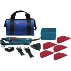 Bosch multi tool Power Tool Accessories Bosch 4 Amp Corded Kit