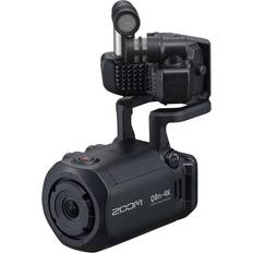 Zoom recorder Zoom Q8n-4K Handy Video Recorder