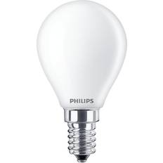 Philips Classic LED Lamps 2.2W E14 2-pack