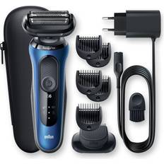 Electric shaver Braun 6 1500s Electric Shaver