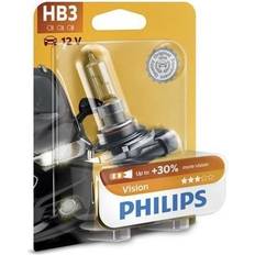 Philips 24724730 Halogen bulb Vision HB3 55 W 12 V