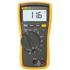 Measuring Tools on sale Fluke Networks Fluke 116 HVAC Multimeter Standard