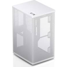 ATX - Compact (Mini-ITX) Kabinetter Jonsbo VR3 White