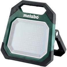 Handlampen Metabo Byggstrålkastare BSA 18 10000