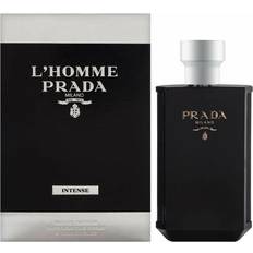 Prada Men Eau de Parfum Prada L`homme Prada Intense EdP 3.4 fl oz