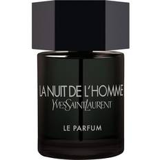 Yves saint laurent lhomme Yves Saint Laurent La Nuit De L'Homme EdP 3.4 fl oz
